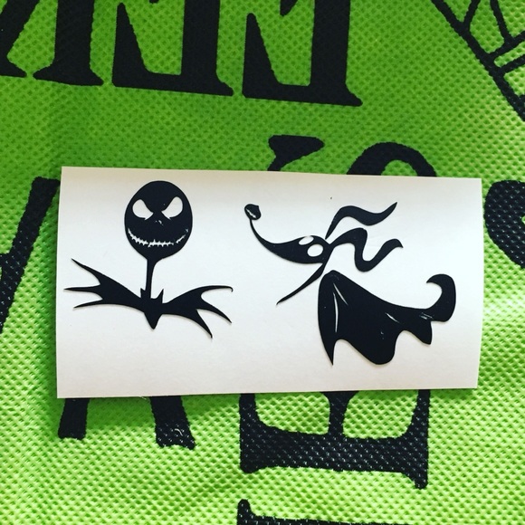 Magic band decals! - Picture 3 of 7